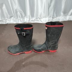 Coleman コールマン  長靴   21cm 子供用の画像