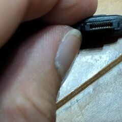 ビデオコード？、片方3ピン 約1.5m RCAピンケーブル AVケーブル？、 RCAケーブル？ ビデオケーブル？の画像
