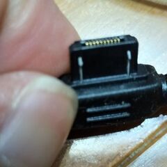 ビデオコード？、片方3ピン 約1.5m RCAピンケーブル AVケーブル？、 RCAケーブル？ ビデオケーブル？の画像