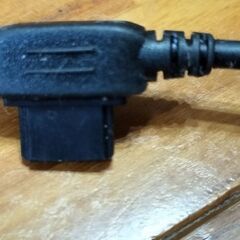 ビデオコード？、片方3ピン 約1.5m RCAピンケーブル AVケーブル？、 RCAケーブル？ ビデオケーブル？の画像