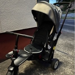 ベビーカー
