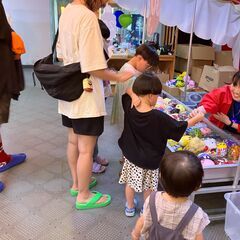 《残りわずか！》大人気夏イベントスタッフ❗️高時給1300円❗️🌻新潟リゾートバイト🌻スタッフ大募集❗️の画像