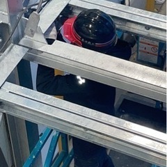 私たちと一緒に働きませんか？  弊社は働きやすく、楽しいと思える職場環境づくりを大事にしています。最初は未経験でも真面目に作業に取り組み、教えたことを素直に実行できる方であれば特別な技術は必要ありません。全く違う業種からの転職、建設関係でもプラント関係以外で活躍してきた方など、幅広い人材の方にご応募いただけるのを楽しみにしております。の画像