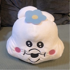 新品　んぽちゃむ　いっしょにねんね　ぬいぐるみ