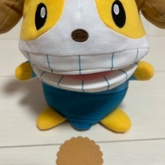 こどもちゃれんじのはみがきわんわんの画像