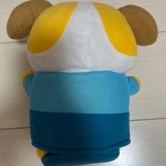 こどもちゃれんじのはみがきわんわんの画像