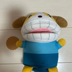 こどもちゃれんじのはみがきわんわん