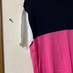 服/ファッション Tシャツ メンズの画像
