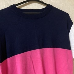 服/ファッション Tシャツ メンズの画像