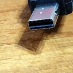 ビデオコード？、片方2ピン 約1.4m RCAピンケーブル AVケーブル？、 RCAケーブル？ ビデオケーブル？の画像
