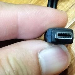 ビデオコード？、片方2ピン 約1.4m RCAピンケーブル AVケーブル？、 RCAケーブル？ ビデオケーブル？の画像