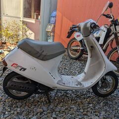 最終値下げ、ホンダパル、PAL、実働２スト、エンジン元気です。