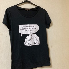 服/ファッション Tシャツ 