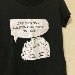 服/ファッション Tシャツ の画像