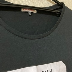 服/ファッション Tシャツ の画像