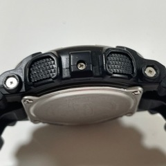 再値下げ❗️CASIO Gショック（used）の画像