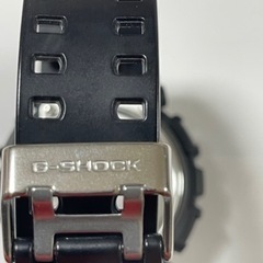 再値下げ❗️CASIO Gショック（used）の画像