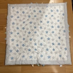 ニトリ　ベビーマット　子供用品