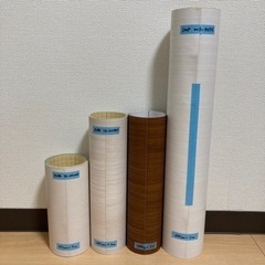 ［決定済］リメイクシート 木目シート　セット