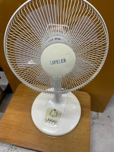 扇風機