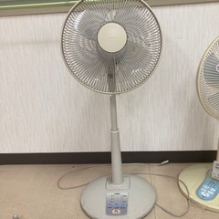 家電 扇風機