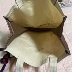 靴/バッグ バッグ トートバッグの画像