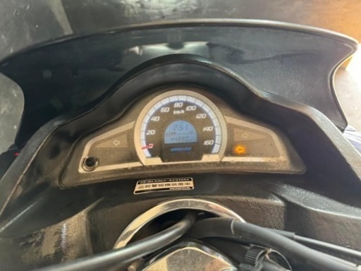 ★支払総額14.2万円★登録後即乗り出し可能！自賠責も承ります♪ ホンダ PCX125 JF56 低燃費！小型最高クラス♪通勤通学におすすめ♪ カスタムベースにも♪