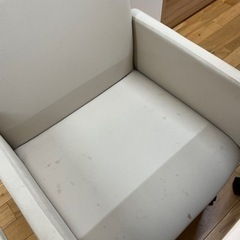 SOHOオフィスデスクセットの画像