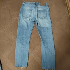 (大幅値下げ)Bershka SLIM FIT  36インチの画像