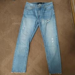 (大幅値下げ)Bershka SLIM FIT  36インチ