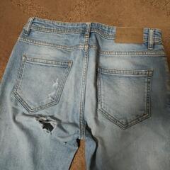 (大幅値下げ)Bershka SLIM FIT  36インチの画像