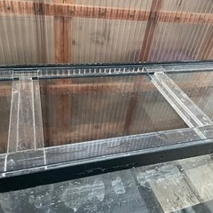 アクリル水槽　1500×450×600の画像