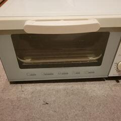 家電 キッチン家電 オーブントースター