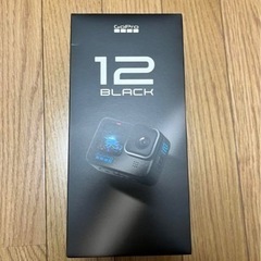 GoPro HERO12