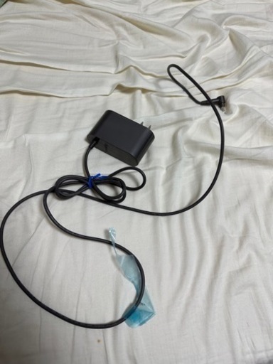 ダイソン　充電コード