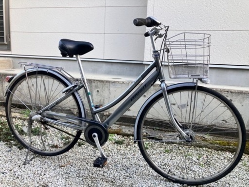 581、ブリヂストン　アルベルト27インチ