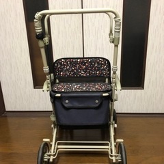 シルバーカー
の画像