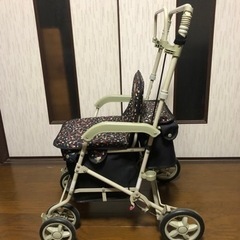 シルバーカー
の画像