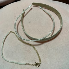 服/ファッション アクセサリー ネックレス