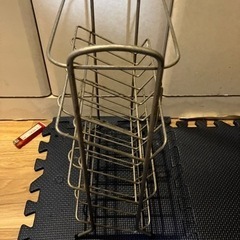 値下げ　食器洗いおきの画像