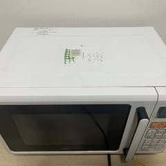家電 キッチン家電 オーブンレンジの画像