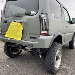 ⭐️早い者勝ち⭐️ジムニー（jb23）の画像