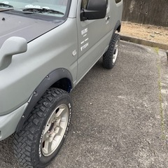 ⭐️早い者勝ち⭐️ジムニー（jb23）の画像