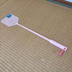 ハエ叩き　蝿叩き