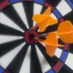 ダーツ部募集中🎯