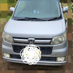 最終値下げ‼️H18年車  ホンダZEST  4WDターボ