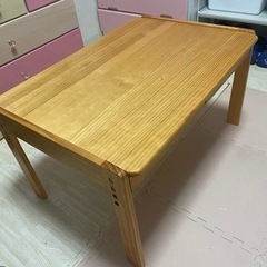 子供　ニトリ　机