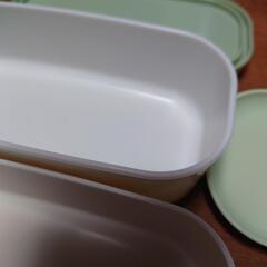 ランチボックス　生活雑貨 食器の画像