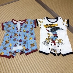 子供用品 ベビー用品 ベビー服　ロンパース