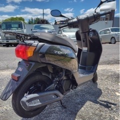 ［商談中］ホンダ　HONDA　タクト　TACT　 7039km　AF75　一部無料配送有　原付　バイク　バンガレージ　京都の画像